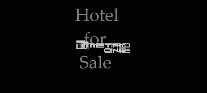 1111126 – Ξενοδοχείο  Προς Πώληση – Αθήνα – 3.000.000€