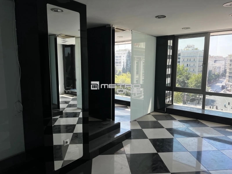 Athens Office - 1416486