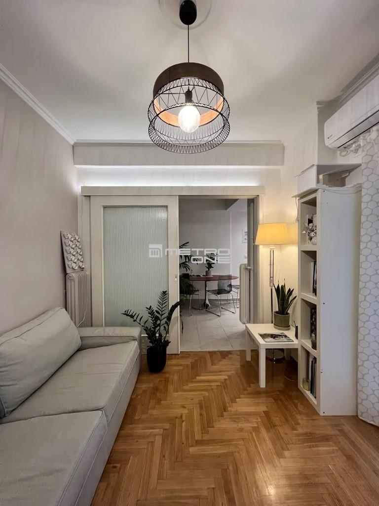 Exarchia Neapoli Apartment - 1497912