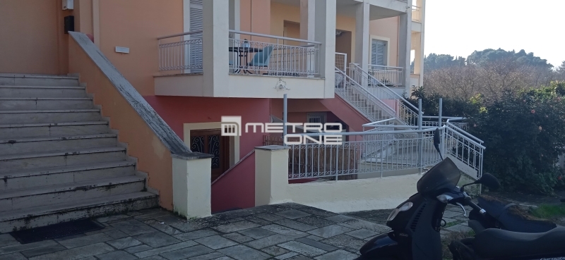 Corfu Town Apartment - 1660604