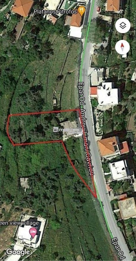 1689855 - Detached House For Sale - Andros Chora - 95.000 €